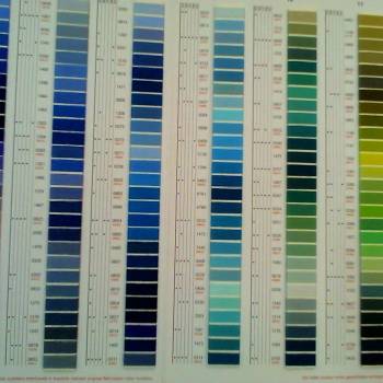 Foto 3 Seralon n.100 5 x 200 mt