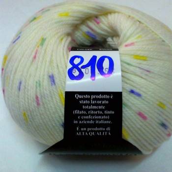 Foto 4 Lana baby supremo fantasy 10x 50 gr.