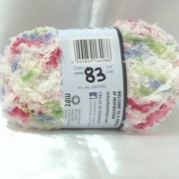 Foto Lenja soft sfum. cf. 10 x 25 gr.