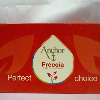 Foto 2 Anchor freccia bco 8x100 gr. n.8/12/16