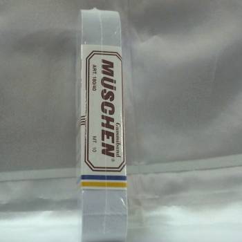 Foto Gallone elastico cm.4,00 art.180/40 mt.10 b/n
