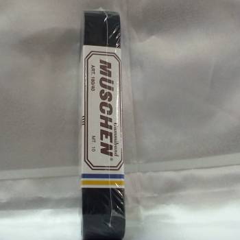 Foto 2 Gallone elastico cm.4,00 art.180/40 mt.10 b/n