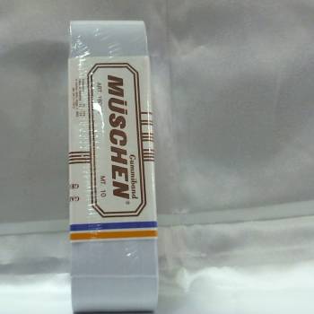 Foto 2 Gallone elastico cm.6,00 art.180/60 mt.10 b/n