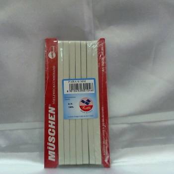 Foto Elastico para art.750/22 mm.8 mt.20