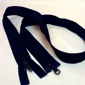 Foto Lampo sganciabile spirale d/cursore cat.6 cm.90