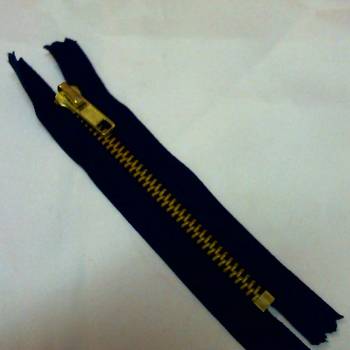 Foto Lampo jeans cm.10 cat.oro