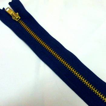 Foto Lampo jeans cm.16 cat.oro