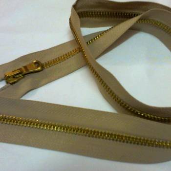 Foto Lampo sg. met. cm.70 oro