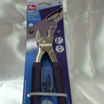 Foto Pinza per ribadire e forare 390900