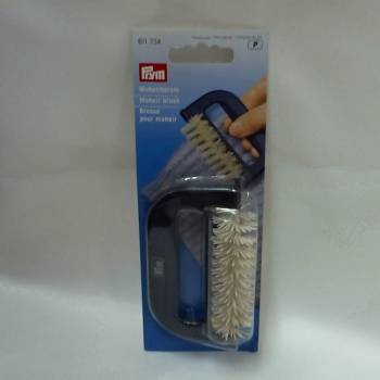 Foto Spazzola per mohair 611734