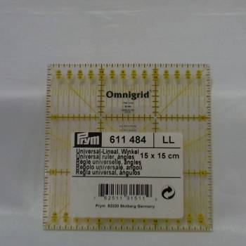 Foto Regolo universale 15 x 15 cm 611484