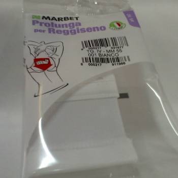 Foto 3 Prolunghe reggiseno mm.55 art.167