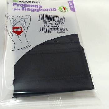Foto Prolunghe reggiseno mm.75 art.167