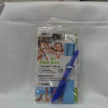 Foto 2 Set trova bimbi art.310