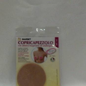 Foto Copricapezzolo pz.6 art.142