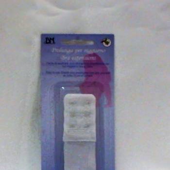 Foto 3 Prolunga reggiseno mm.35