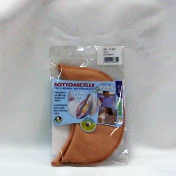 Foto Sottoascelle in cotone profumato art.172