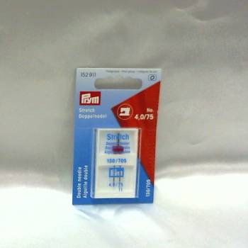 Foto Aghi gemelli stretch 4,00 152911