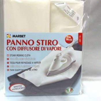 Foto Panno stiro cm.30x55 art. 10