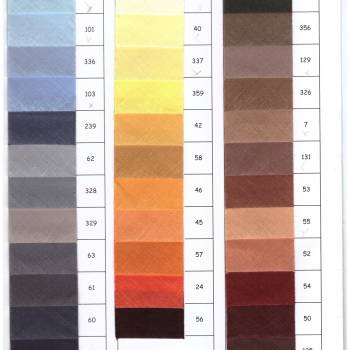Foto 2 Sbieco cotone art. S36 mis.14/4 mt.20