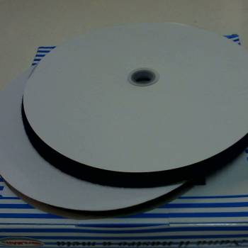 Foto Velcro mm.20 non adesivo mt. 25asola+25uncino
