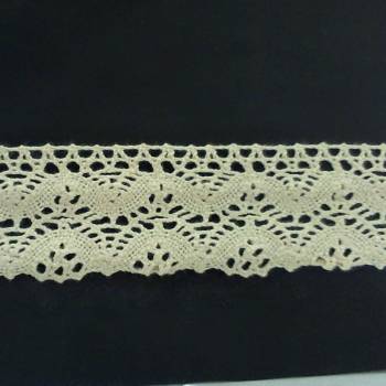 Foto Merletto cotone art.924 mt.10