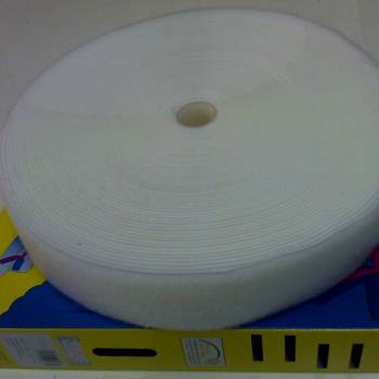 Foto 2 Velcro mm.50 n/adesivo mt.25 asola