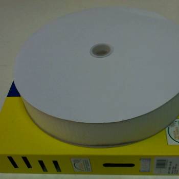Foto 2 Velcro mm.50 n/adesivo mt.25 uncino