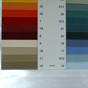 Foto 2 Fettuccia cotone cm.1,5 mt .20 art.101/15