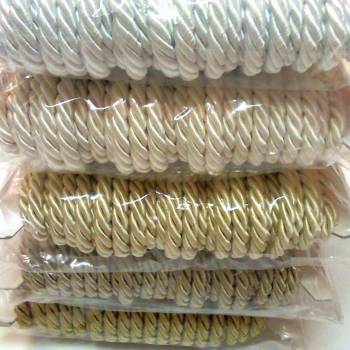Foto 2 Cordone art. 4010 mm.5,5 mt.25 