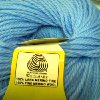 Foto 3 Lana Super Mignon 100%lana merino cf. 10x 50 gr.
