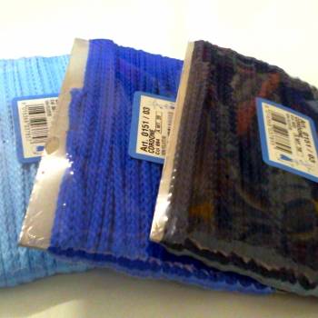 Foto Cordone poliest. mt 20 art.151/03