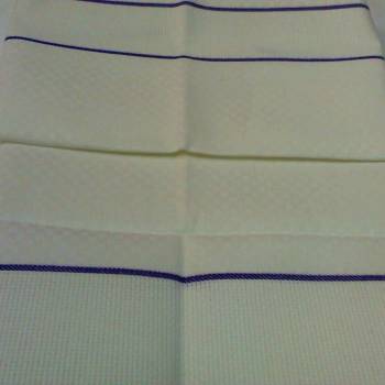 Foto 2 Stofinaccio da ricamo 6pz ass. 60x85
