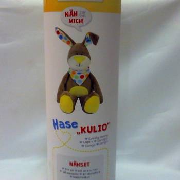Foto Kit cucito coniglietto Kulio-642031