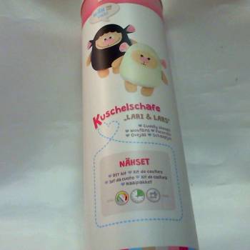 Foto Kit cucito Lari&Lars 642032