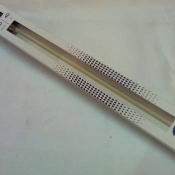 Foto Ferro ergonomico mis.5 cm.40 art.190407