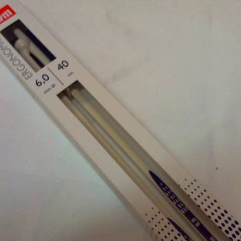 Foto Ferro ergonomico mis.6 cm.40 art.190409