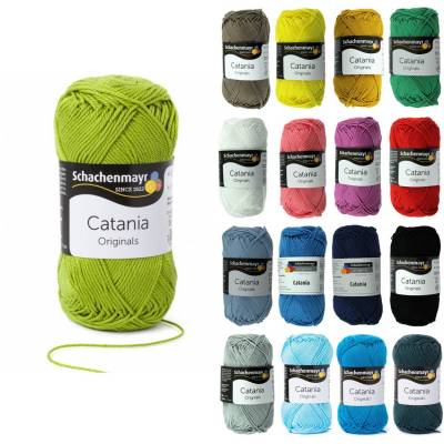 Filati cotone