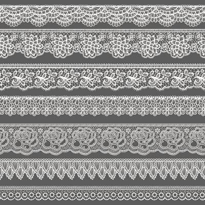 Merletto Cotone